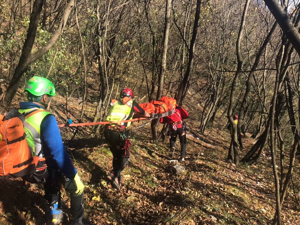 Rossella Marangoni ecco cosa potrebbe essere successo