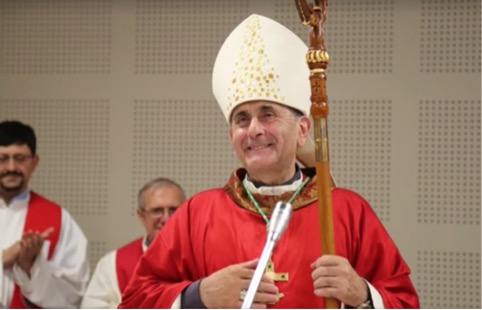 Domenica l’arcivescovo Delpini a Mariano