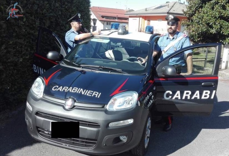 Testata ad un uomo, condannato a sei mesi