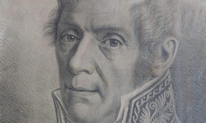 Como celebra Alessandro Volta: un concerto per ricordare la sua nascita