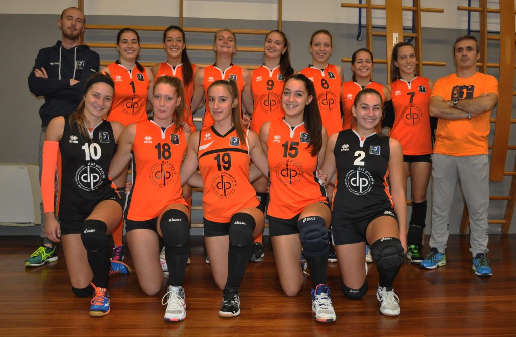CS Alba vince la seconda divsione al tie break