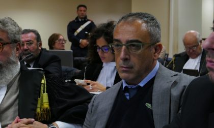 Omicidio di Carugo: al via il processo d'Appello per Alberto Brivio