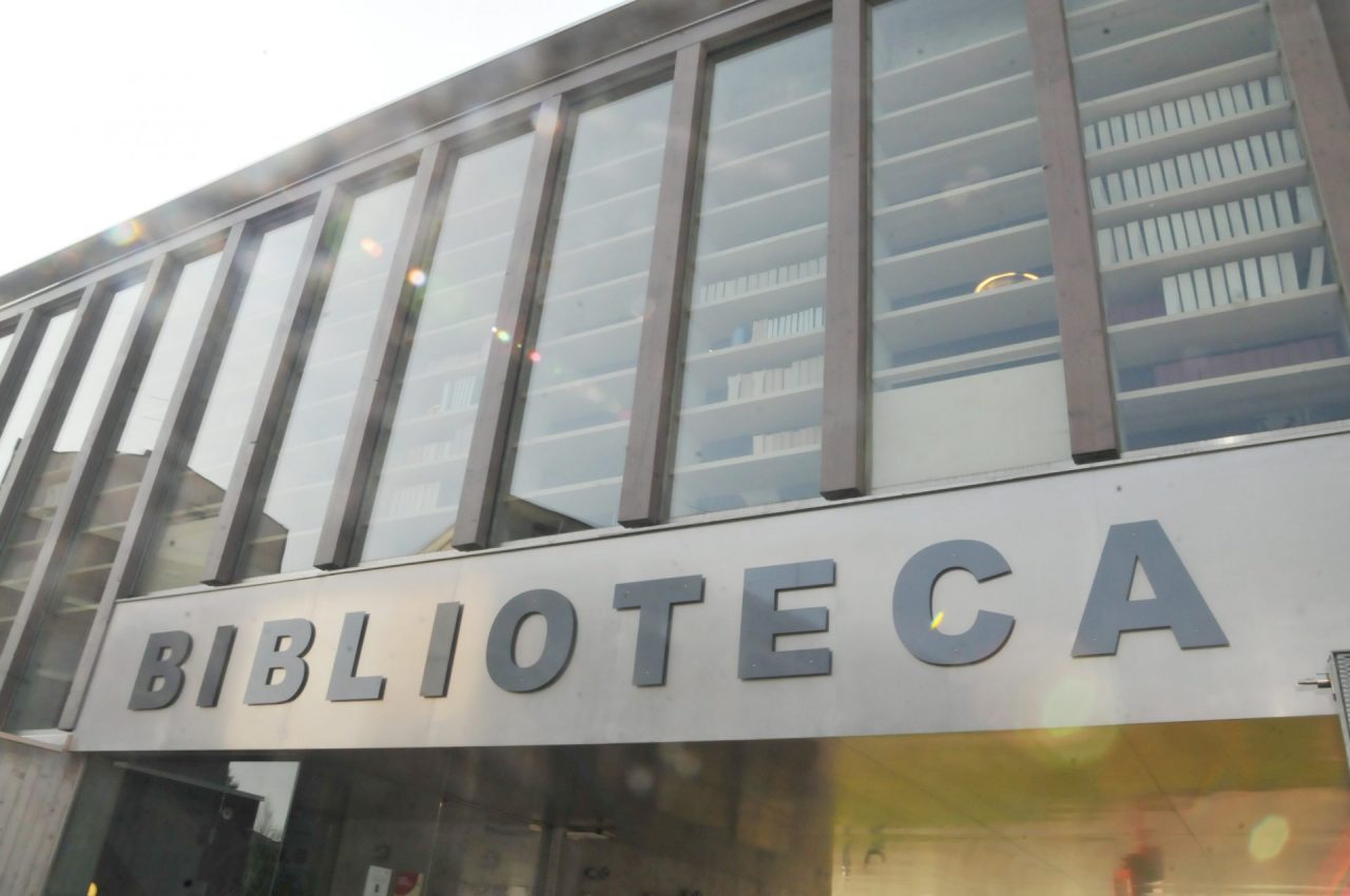 La biblioteca di Erba chiude per due giorni causa lavori