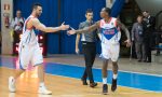 Cantù si gioca i play-off contro Brindisi. DIRETTA LIVE