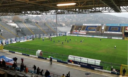 Como Calcio lariani nei 32esimi sfideranno il Pavia