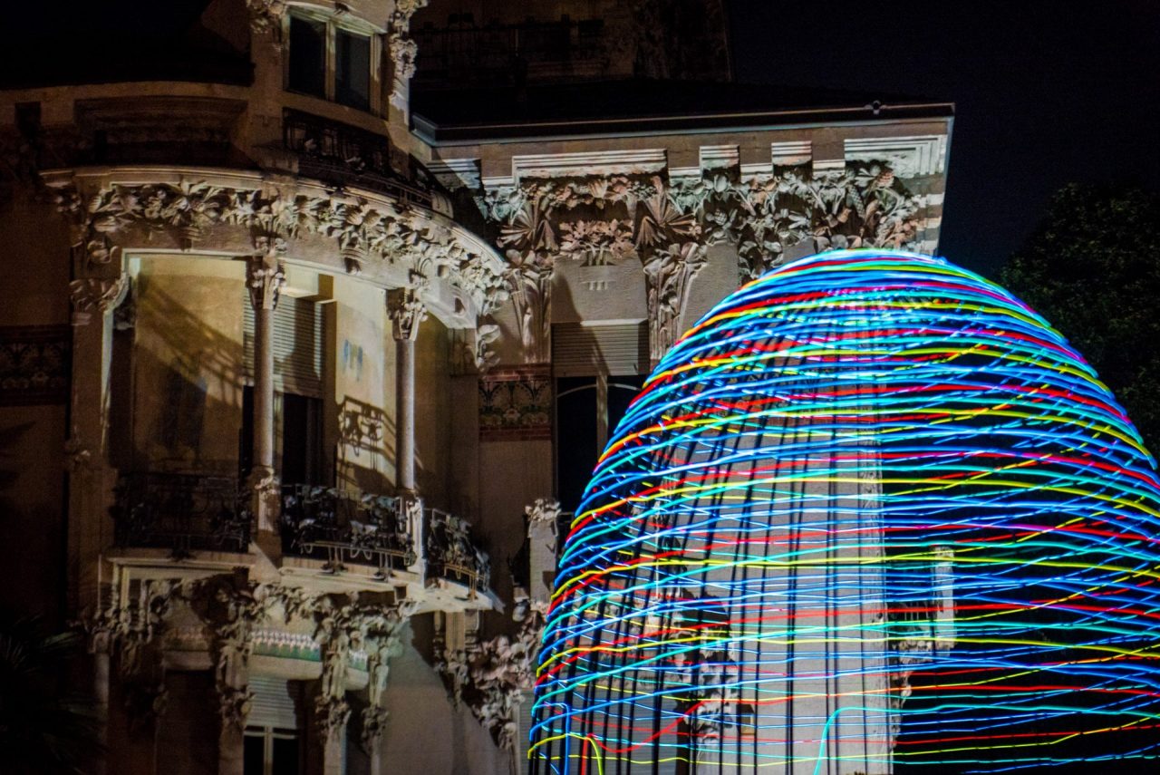 Da Villa Bernasconi al Museo della Seta: arriva Cocoon