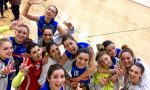 Como Volley la CD Transport torna alla vittoria