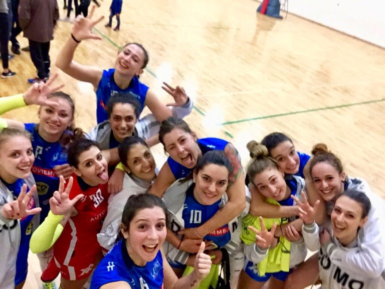 Como Volley la CD Transport torna alla vittoria
