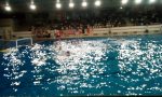 Como Nuoto ko a Muggiò contro Padova