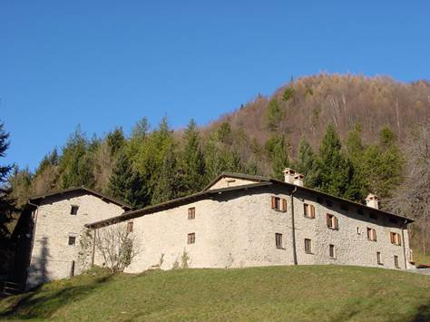 Canzo è tra le mete top sul Lago di Como: menzionata dal New York Times