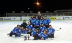 Hockey Como a segno Under19 e Under15