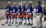 Hockey Como stop a Casate contro Appiano