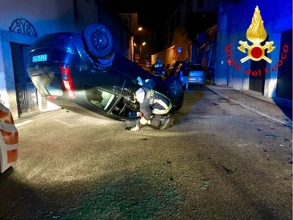 Raffica di incidenti il Codacons chiede più controlli