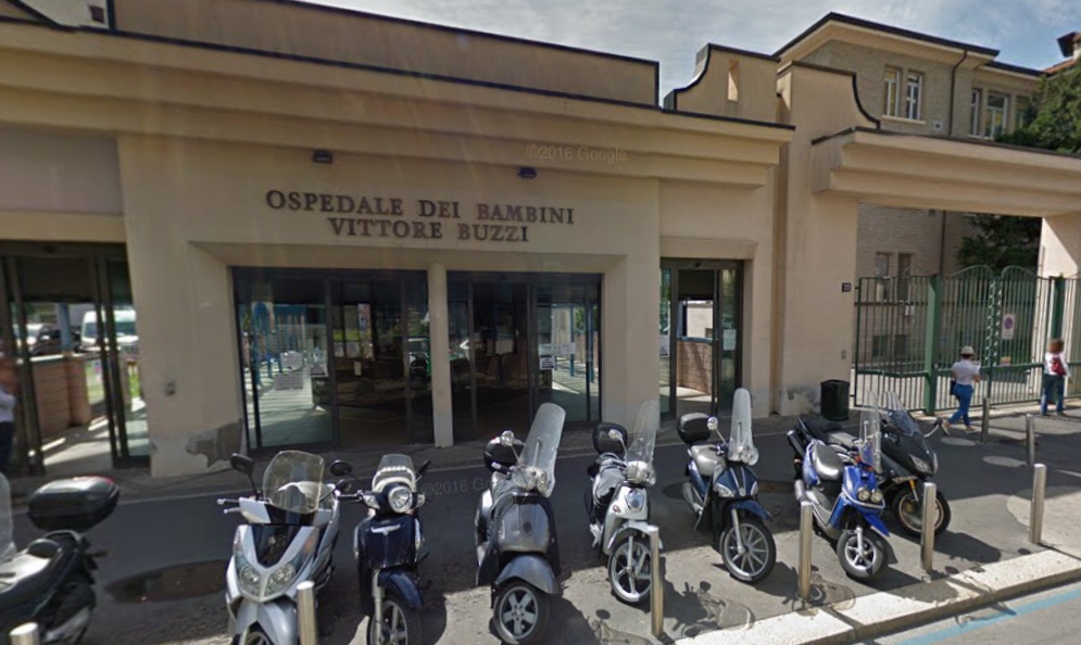Meningite non contagiosa all’asilo, grave un bimbo