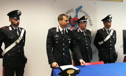 Maxi operazione contro lo spaccio con 11 italiani arrestati FOTO