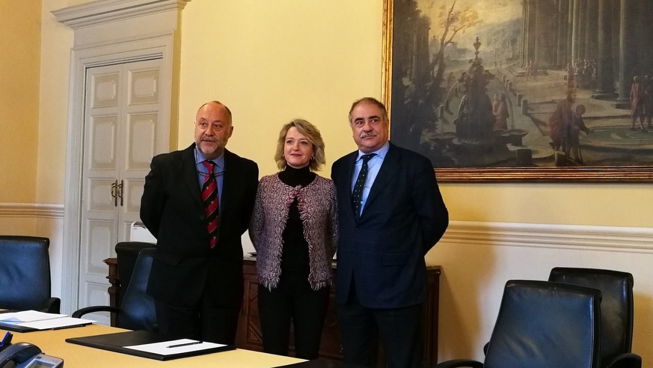 Como Acqua ok al nuovo peso di Cantù. Al vaglio di Regione le perizie