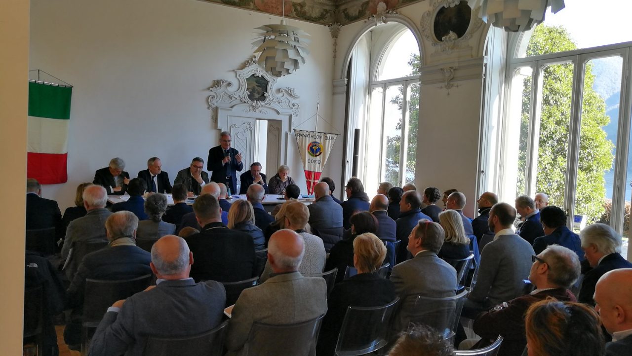 Giornata Fair Play 2017: il premio alla carriera dedicato al sindaco Spallino FOTO