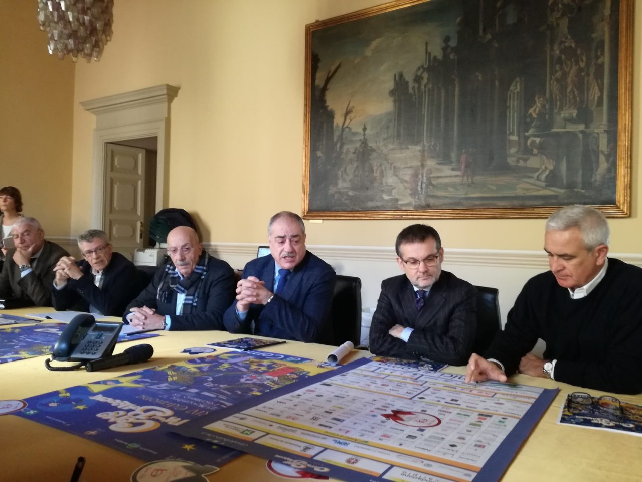 Como Città dei Balocchi 2017 al via il 25 novembre