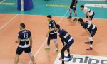 Volley A2M le partite del Pool Libertas nella Pool B