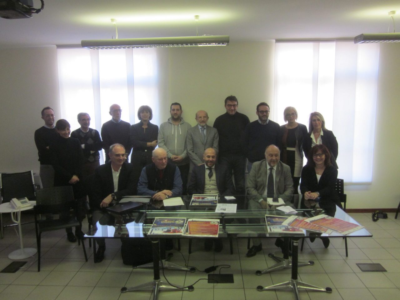 Natale Cantù anche un torneo di curling