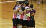 Serie B, Yaka Volley sfida Spinnaker Albissola