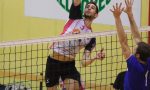 Yaka Volley perde il derby con Saronno