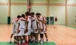 Basket maschile in campo oggi la serie D e Rovello in Silver