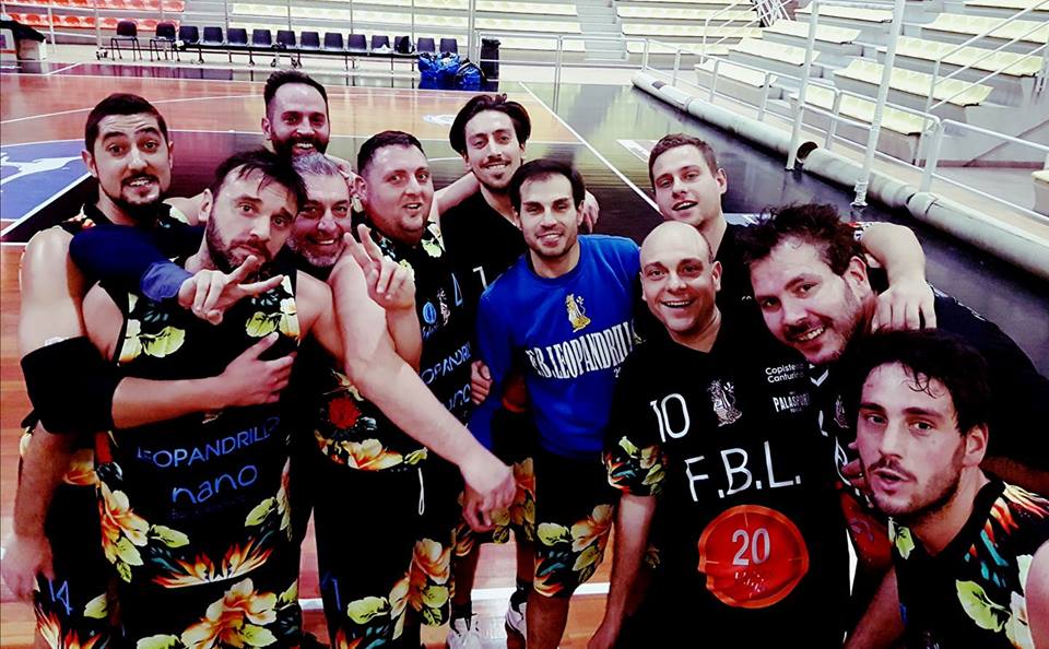 Basket Promozione stasera il derby SB’83-Figino
