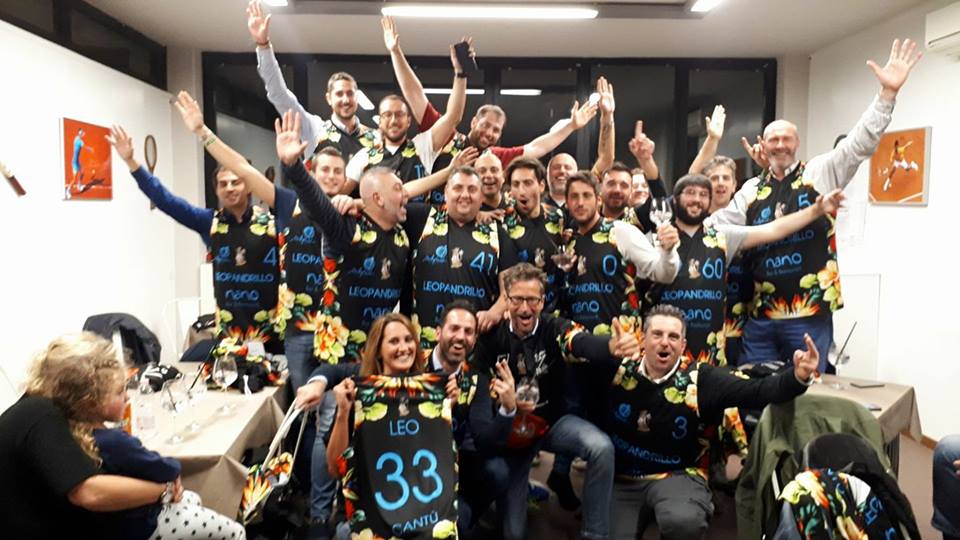 Basket Promozione già stasera è tempo di derby