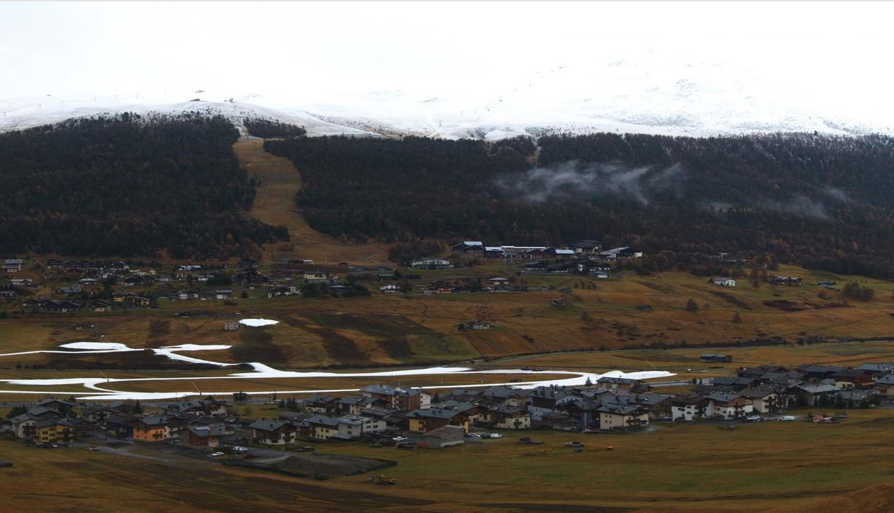 Livigno