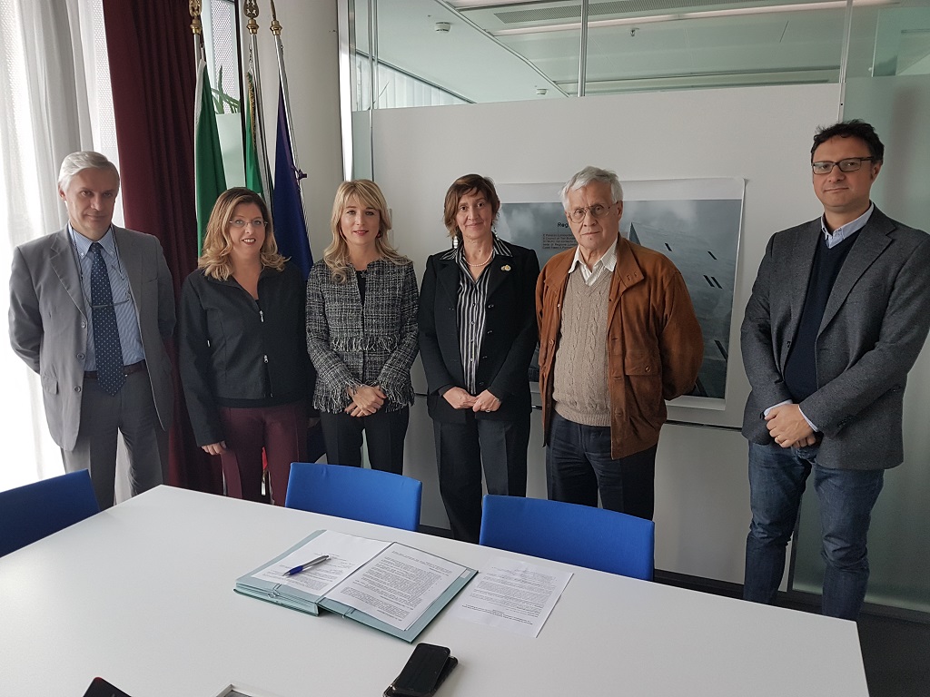 Torrente Lura un milione di euro da Regione Lombardia