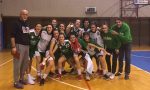 Basket Femminile in B sabato di conferme per le marianesi