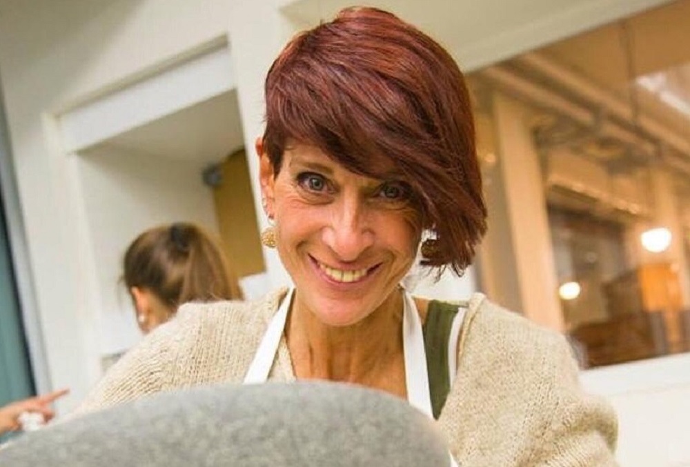 La luna sul cucchiaio: la food blogger comasca Monica Bergomi al Festival della Scienza INTERVISTA
