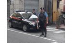 Maltrattamenti in famiglia arrestato giovane