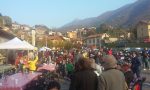 Castagnata di Asso: incredibile successo