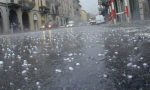 Previsioni meteo ancora maltempo