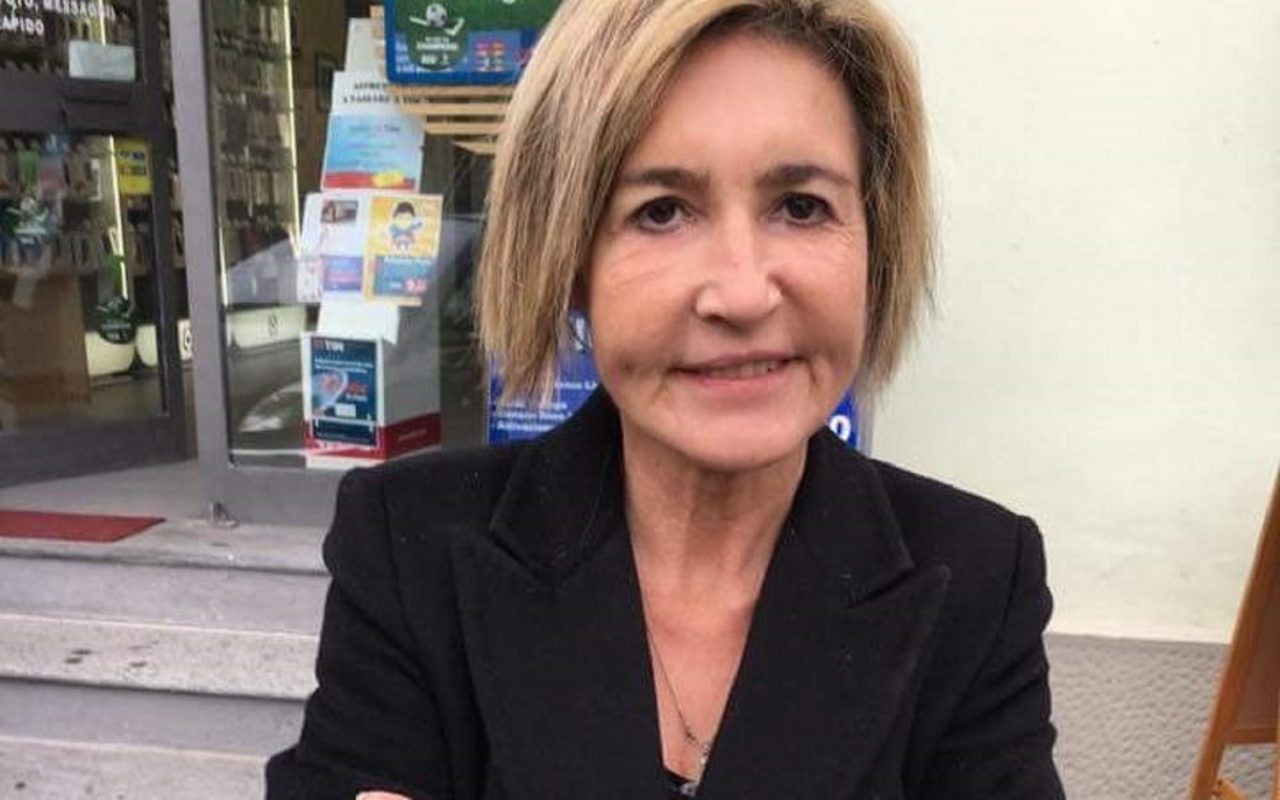 Donna scomparsa Erba riprendono le ricerche ECCO CHI E’