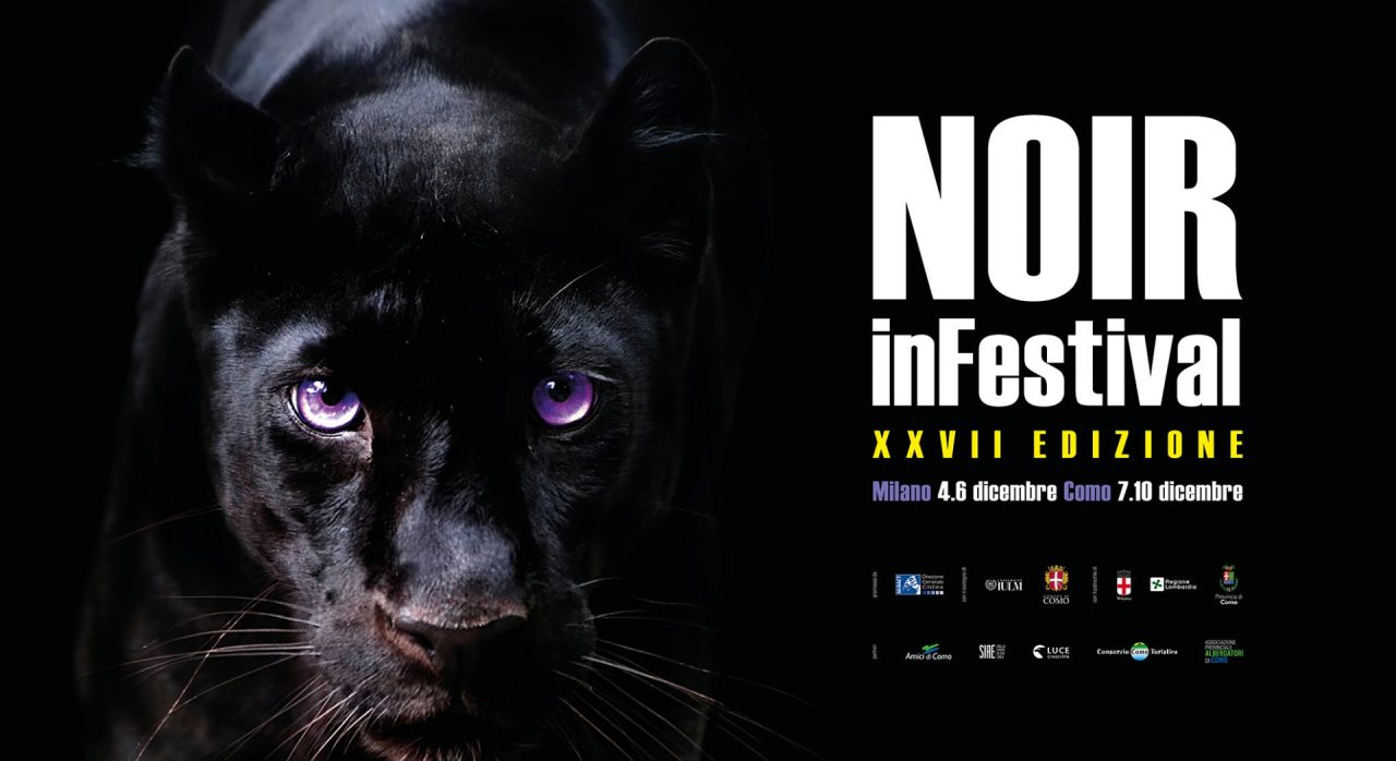 Noir in festival 2017 da Milano a Como tra incontri e proiezioni