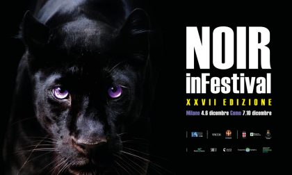 Noir in festival 2017 da Milano a Como tra incontri e proiezioni