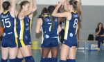 Albese Volley Tecnoteam vince ancora al tie-break