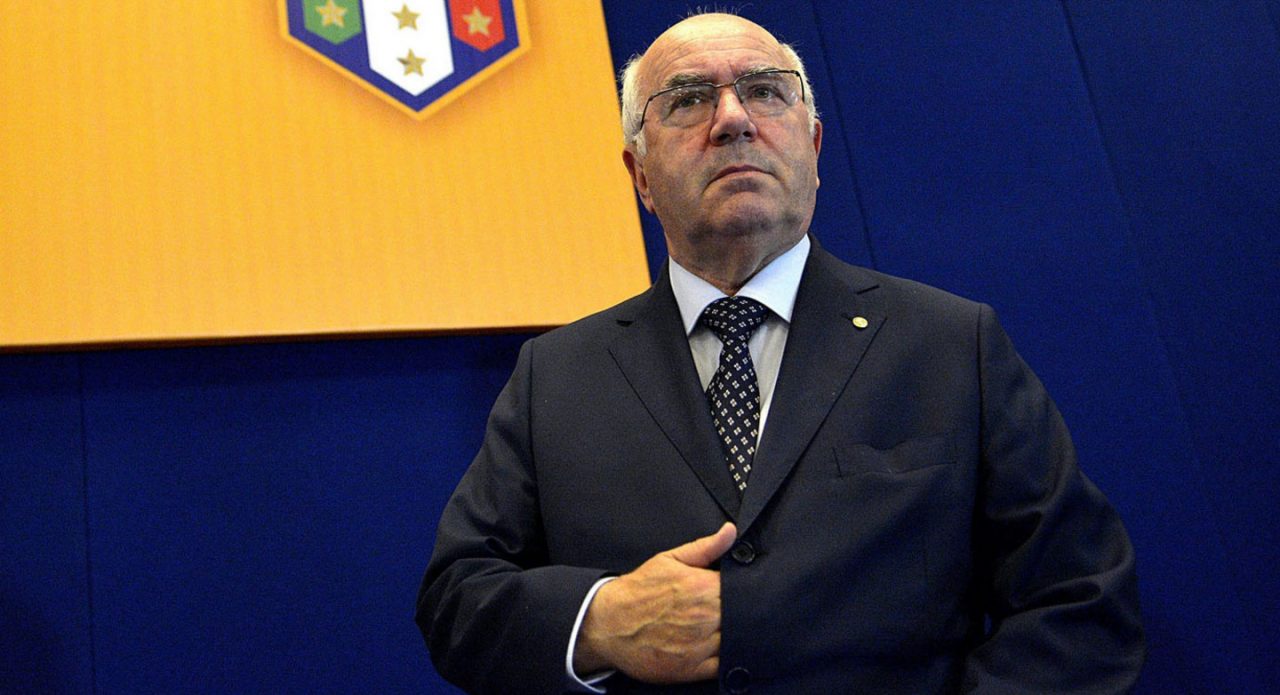 E’ morto Carlo Tavecchio: storico sindaco di Ponte Lambro ed ex presidente della Figc