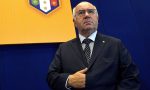 E' morto Carlo Tavecchio: storico sindaco di Ponte Lambro ed ex presidente della Figc
