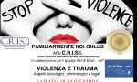 Violenza e trauma Incontro in biblioteca a Erba