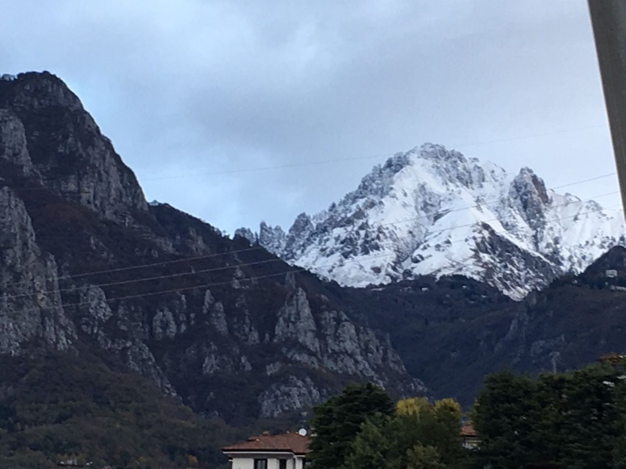 Domani al via il Festival delle Alpi e delle Montagne