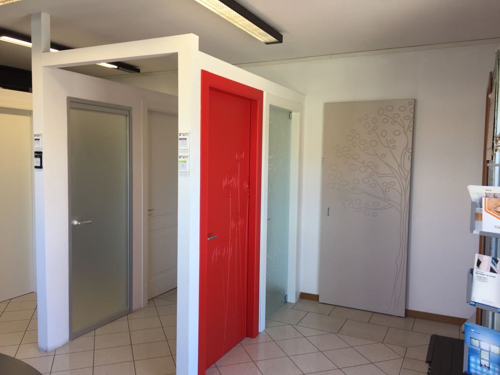 Finiture per pareti interne in provincia di Como