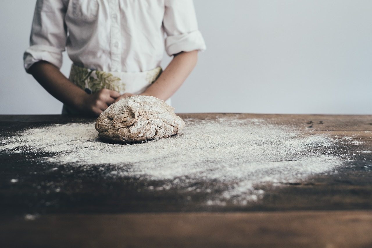 Corso di cucina benefico al Romagnosi
