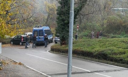 Autosilo Val Mulini, la Locatelli: "Chi domani sfilerà vada a vedere cosa accade lì"