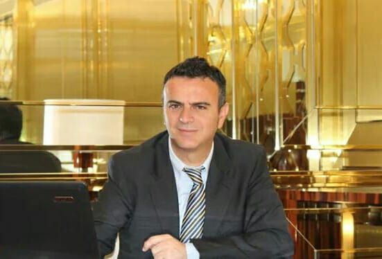 Cabiate saluta Arcangelo Michele Federico