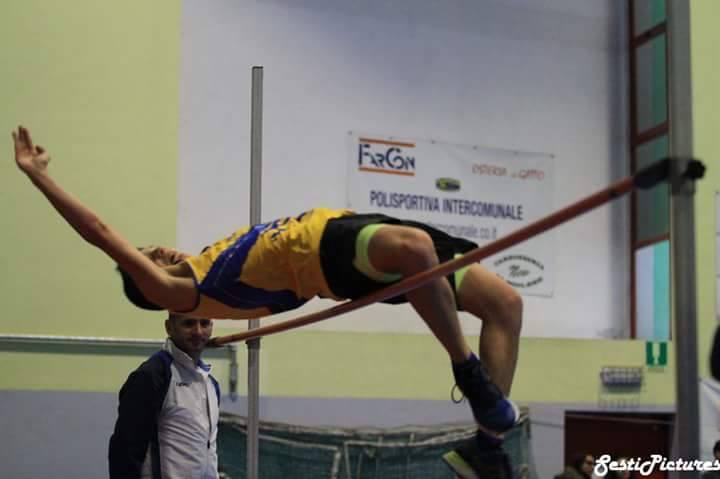 Atletica Mariano arrivano altre vittorie