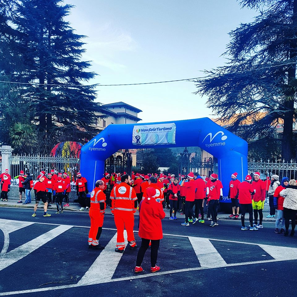 Eventi natalizi con NonSoloTurismoYoung
